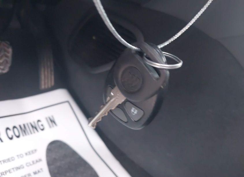 Photo 11 of 2016 Buick Enclave PREMIUM (VIN 5GAKVCKD3GJ265206)