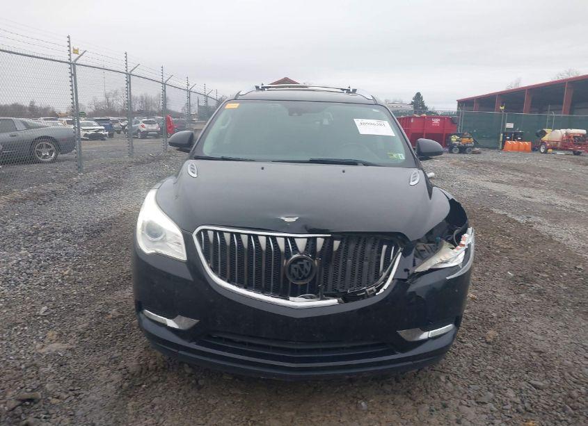 Photo 12 of 2016 Buick Enclave PREMIUM (VIN 5GAKVCKD3GJ265206)