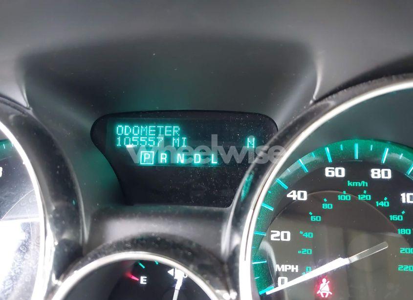 Photo 15 of 2017 Buick Enclave PREMIUM (VIN 5GAKVCKD3HJ352315)