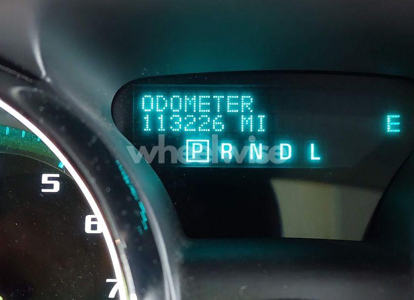 Photo 15 of 2014 Buick Enclave PREMIUM (VIN 5GAKVCKD4EJ197043)