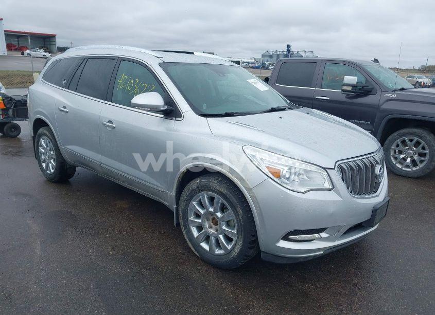 2015 Buick Enclave PREMIUM (VIN 5GAKVCKD4FJ359321) main photo