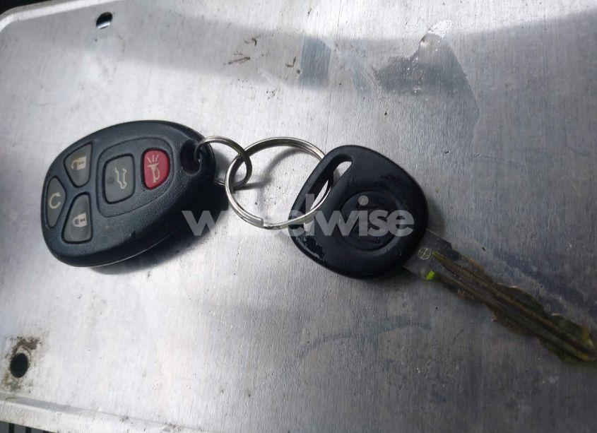 Photo 11 of 2015 Buick Enclave PREMIUM (VIN 5GAKVCKD4FJ359321)