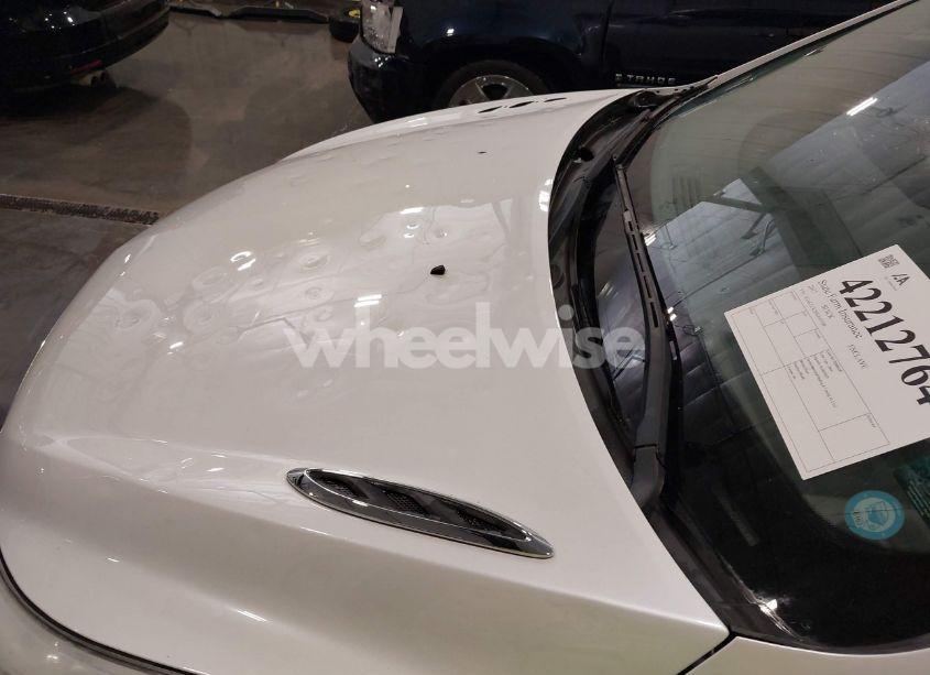 Photo 18 of 2017 Buick Enclave PREMIUM (VIN 5GAKVCKD5HJ103398)