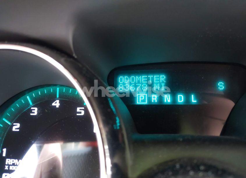 Photo 15 of 2017 Buick Enclave PREMIUM (VIN 5GAKVCKD5HJ120878)