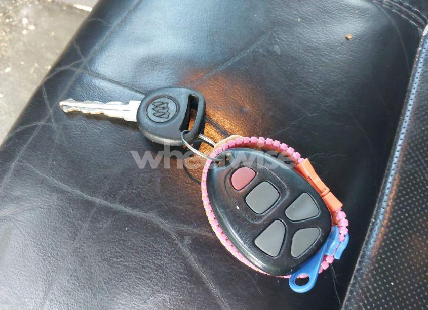 Photo 11 of 2014 Buick Enclave PREMIUM (VIN 5GAKVCKD6EJ155165)