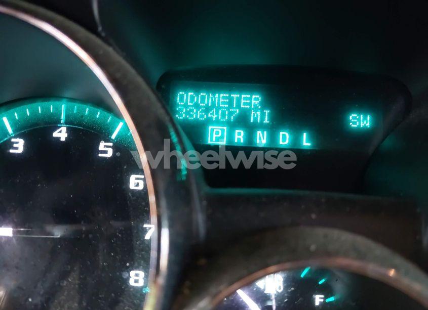 Photo 15 of 2014 Buick Enclave PREMIUM (VIN 5GAKVCKD6EJ155165)