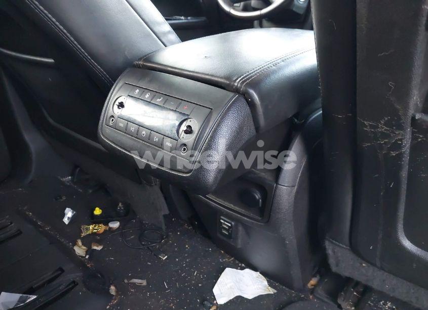 Photo 17 of 2014 Buick Enclave PREMIUM (VIN 5GAKVCKD6EJ155165)