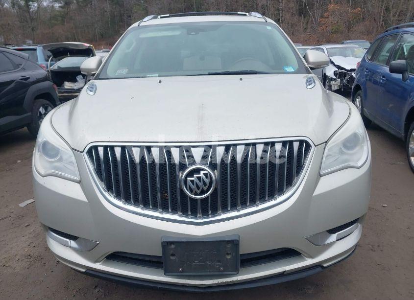 Photo 12 of 2014 Buick Enclave PREMIUM (VIN 5GAKVCKD6EJ171253)