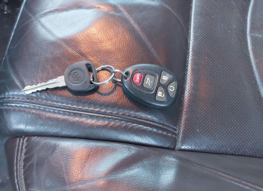 Photo 11 of 2014 Buick Enclave PREMIUM (VIN 5GAKVCKD6EJ238417)