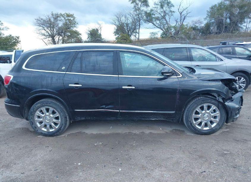 Photo 13 of 2014 Buick Enclave PREMIUM (VIN 5GAKVCKD6EJ238417)