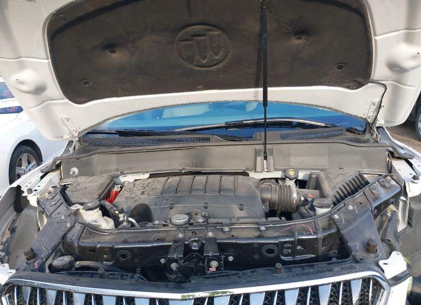 Photo 10 of 2016 Buick Enclave PREMIUM (VIN 5GAKVCKD6GJ278127)