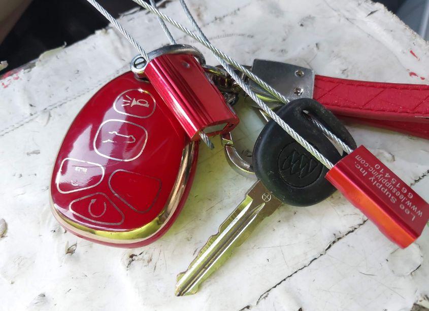 Photo 11 of 2016 Buick Enclave PREMIUM (VIN 5GAKVCKD6GJ278127)