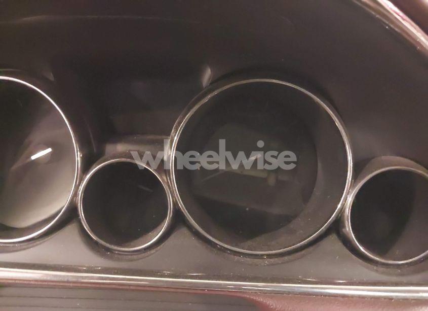 Photo 14 of 2014 Buick Enclave PREMIUM (VIN 5GAKVCKD7EJ102877)