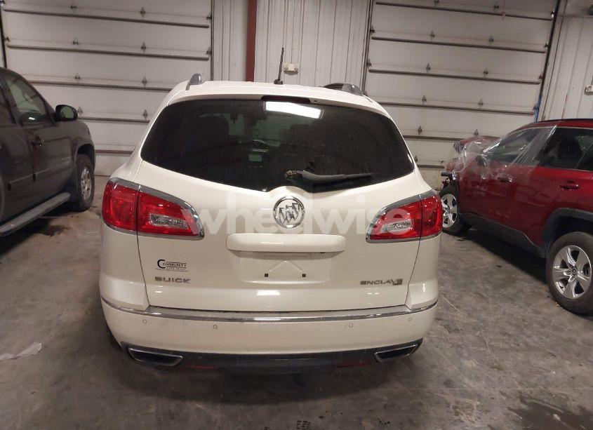 Photo 15 of 2014 Buick Enclave PREMIUM (VIN 5GAKVCKD7EJ102877)