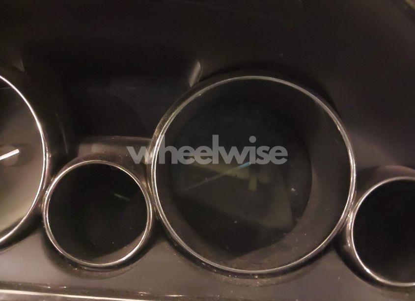 Photo 7 of 2014 Buick Enclave PREMIUM (VIN 5GAKVCKD7EJ102877)