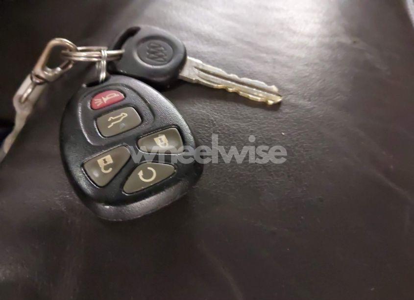 Photo 11 of 2014 Buick Enclave PREMIUM (VIN 5GAKVCKD7EJ130114)