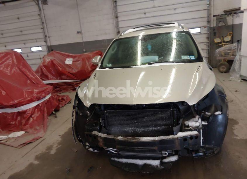 Photo 12 of 2014 Buick Enclave PREMIUM (VIN 5GAKVCKD7EJ130114)