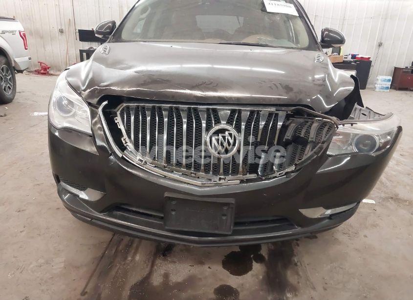 Photo 18 of 2014 Buick Enclave PREMIUM (VIN 5GAKVCKD7EJ189065)