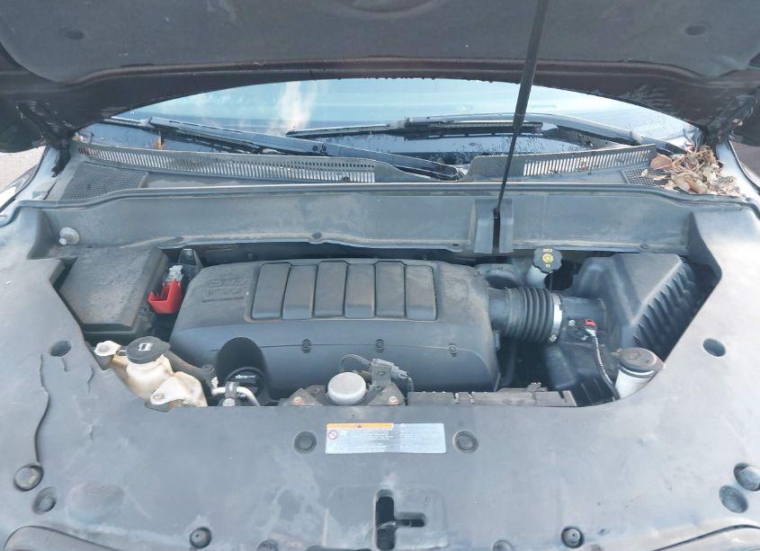 Photo 10 of 2015 Buick Enclave PREMIUM (VIN 5GAKVCKD7FJ207954)