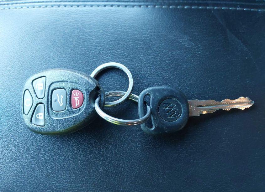 Photo 11 of 2015 Buick Enclave PREMIUM (VIN 5GAKVCKD7FJ207954)