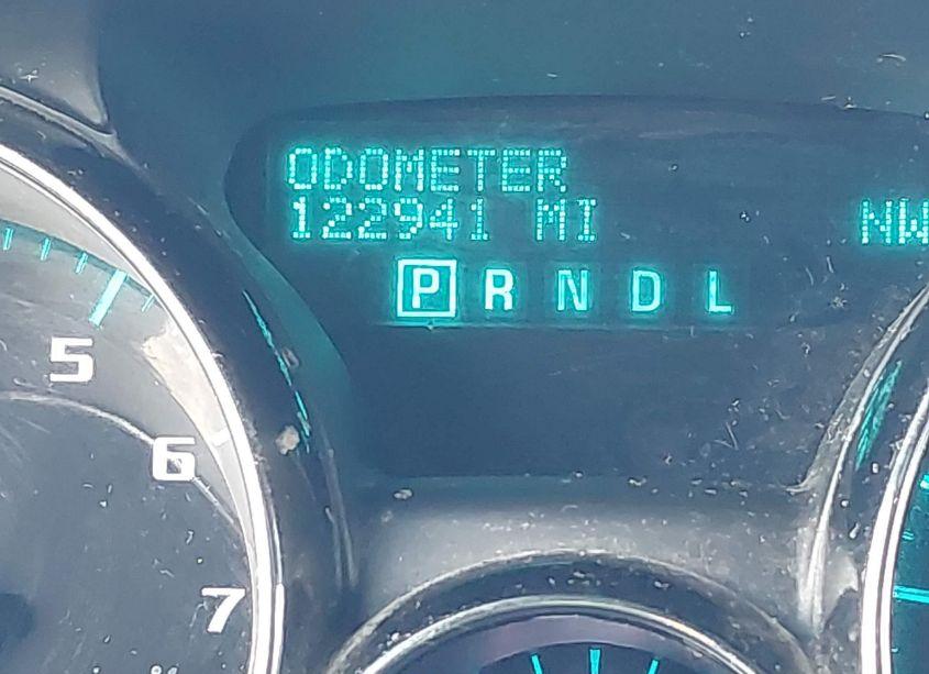 Photo 15 of 2015 Buick Enclave PREMIUM (VIN 5GAKVCKD7FJ207954)