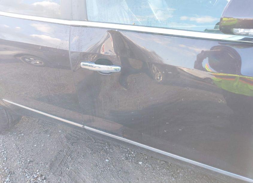 Photo 17 of 2015 Buick Enclave PREMIUM (VIN 5GAKVCKD7FJ207954)