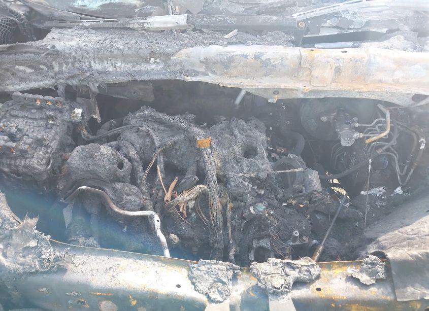 Photo 10 of 2015 Buick Enclave PREMIUM (VIN 5GAKVCKD7FJ237178)