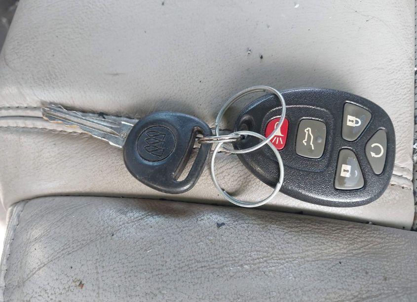 Photo 11 of 2015 Buick Enclave PREMIUM (VIN 5GAKVCKD7FJ237178)