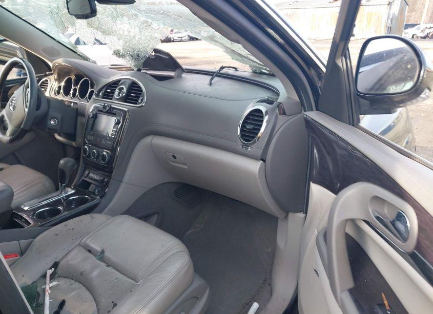 Photo 5 of 2015 Buick Enclave PREMIUM (VIN 5GAKVCKD7FJ237178)