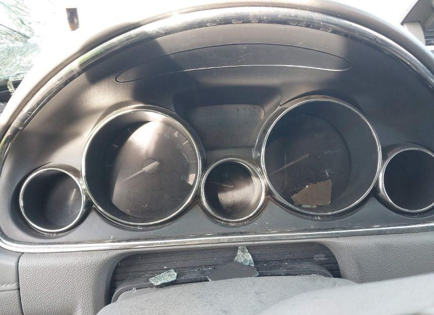 Photo 7 of 2015 Buick Enclave PREMIUM (VIN 5GAKVCKD7FJ237178)