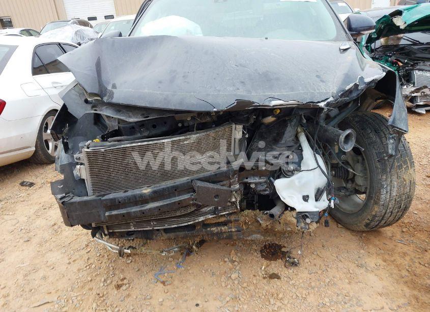 Photo 12 of 2015 Buick Enclave PREMIUM (VIN 5GAKVCKD7FJ385072)