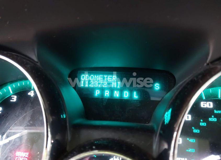 Photo 15 of 2015 Buick Enclave PREMIUM (VIN 5GAKVCKD7FJ385072)