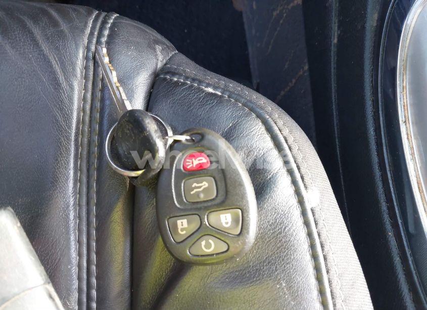 Photo 11 of 2016 Buick Enclave PREMIUM (VIN 5GAKVCKD7GJ229955)