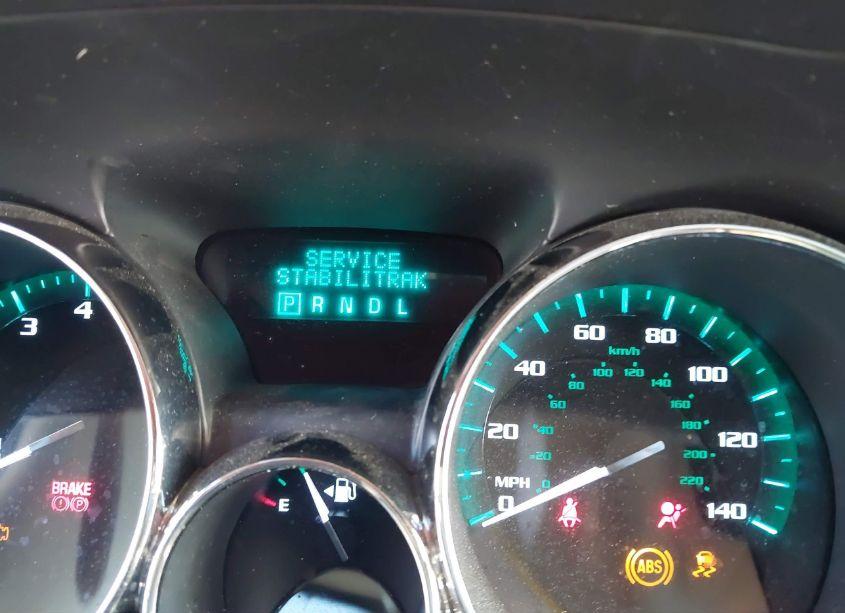 Photo 15 of 2015 Buick Enclave PREMIUM (VIN 5GAKVCKD8FJ103862)