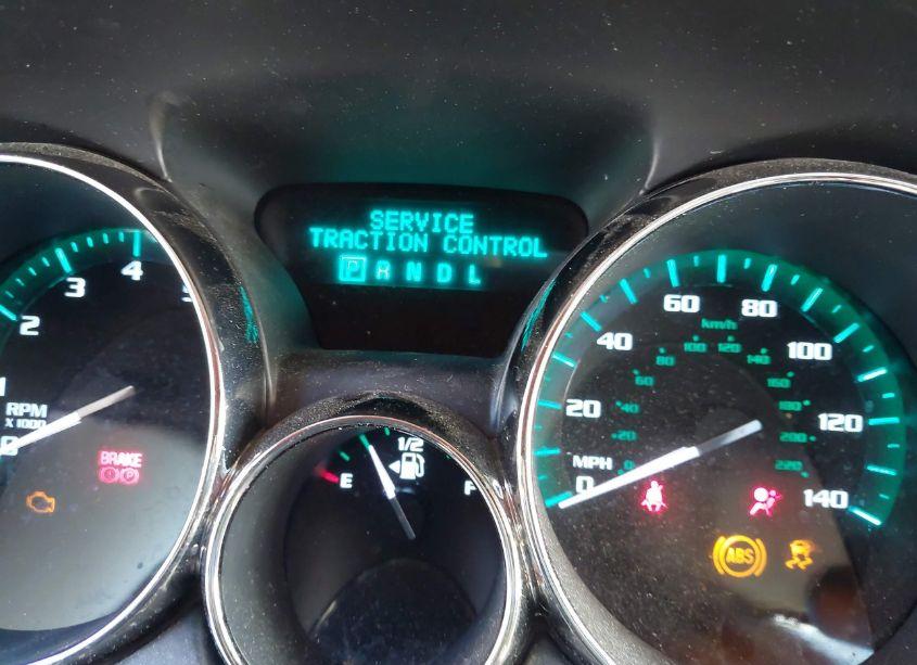 Photo 7 of 2015 Buick Enclave PREMIUM (VIN 5GAKVCKD8FJ103862)