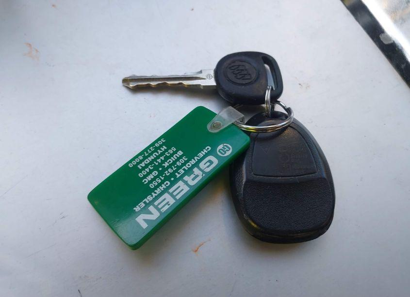 Photo 11 of 2013 Buick Enclave LEATHER (VIN 5GAKVCKD9DJ269255)