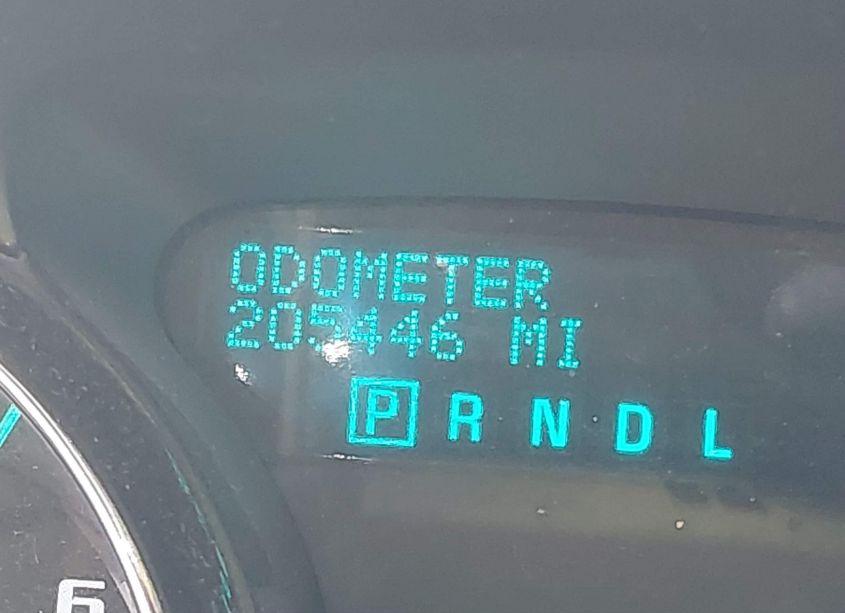 Photo 7 of 2013 Buick Enclave LEATHER (VIN 5GAKVCKD9DJ269255)