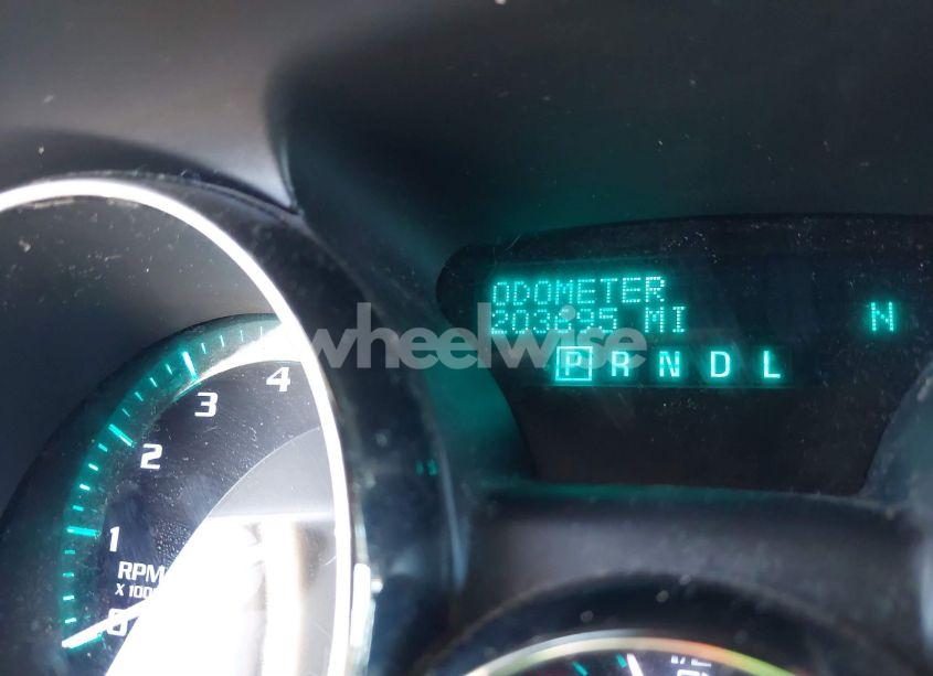 Photo 15 of 2014 Buick Enclave PREMIUM (VIN 5GAKVCKD9EJ161378)