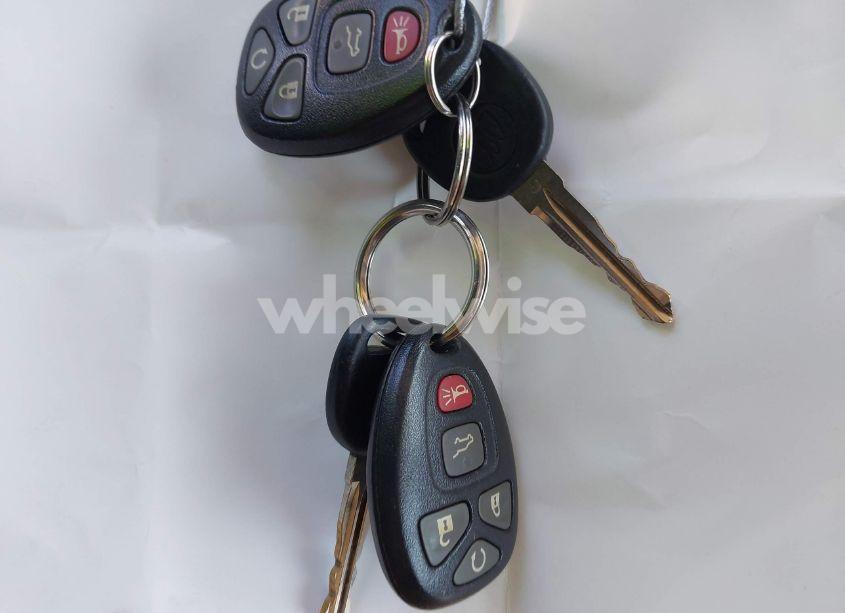 Photo 11 of 2014 Buick Enclave PREMIUM (VIN 5GAKVCKD9EJ329990)