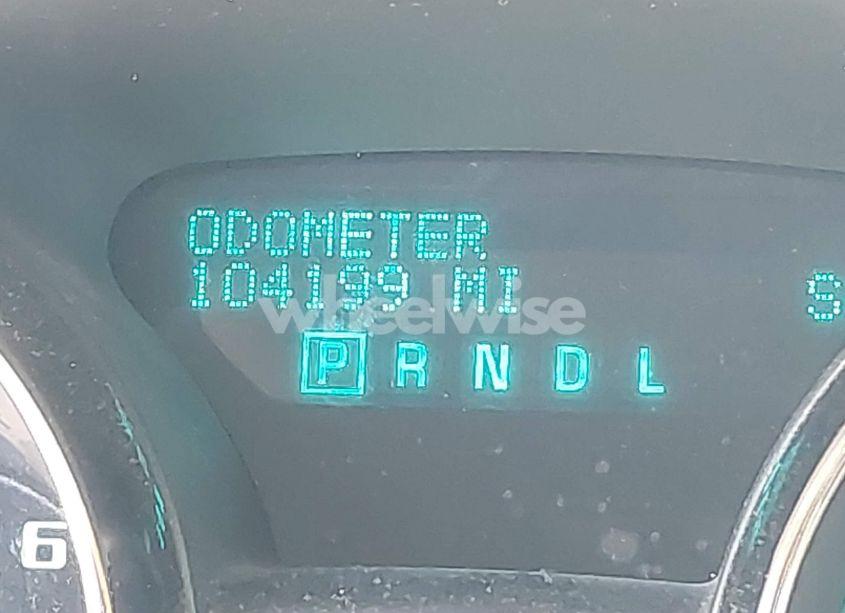 Photo 16 of 2014 Buick Enclave PREMIUM (VIN 5GAKVCKD9EJ329990)