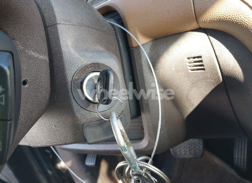 Photo 11 of 2015 Buick Enclave PREMIUM (VIN 5GAKVCKD9FJ124204)