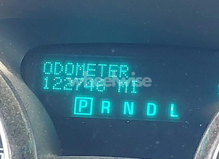 Photo 15 of 2015 Buick Enclave PREMIUM (VIN 5GAKVCKD9FJ124204)