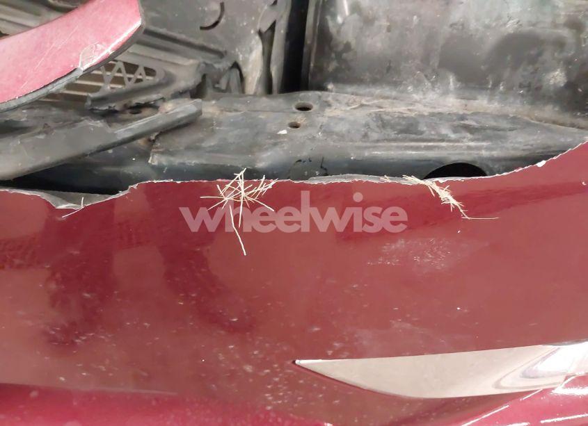 Photo 18 of 2015 Buick Enclave PREMIUM (VIN 5GAKVCKD9FJ286138)