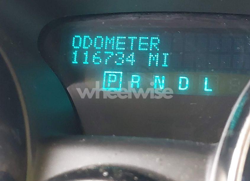 Photo 15 of 2016 Buick Enclave PREMIUM (VIN 5GAKVCKD9GJ191936)