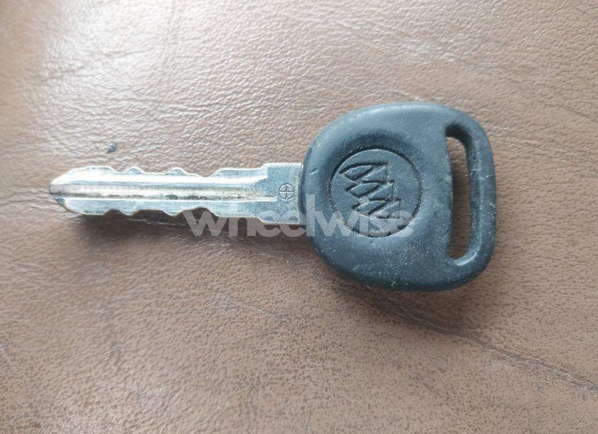 Photo 11 of 2017 Buick Enclave PREMIUM (VIN 5GAKVCKD9HJ113237)