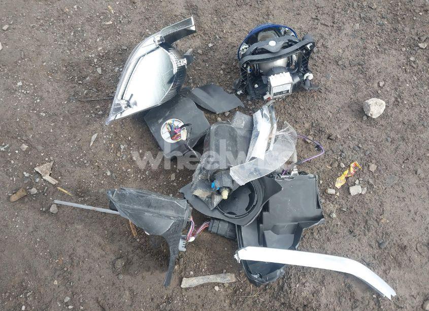 Photo 12 of 2017 Buick Enclave PREMIUM (VIN 5GAKVCKD9HJ113237)