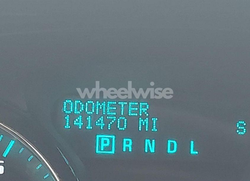 Photo 15 of 2013 Buick Enclave LEATHER (VIN 5GAKVCKDXDJ104427)