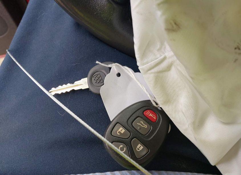 Photo 11 of 2014 Buick Enclave PREMIUM (VIN 5GAKVCKDXEJ176682)