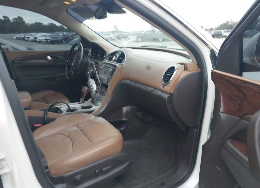 Photo 5 of 2015 Buick Enclave PREMIUM (VIN 5GAKVCKDXFJ109954)