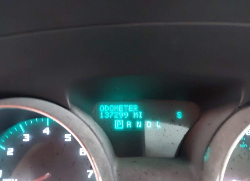 Photo 7 of 2015 Buick Enclave PREMIUM (VIN 5GAKVCKDXFJ109954)